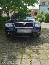 Skoda SKODA Octavia RS 2.0 TSI  2006  inkl. de... - Skoda Octavia aus 2006: RS