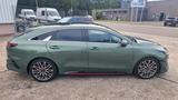 Kia ProCeed GT // 1.6 T-GDI DCT GT  - Kia pro cee'd / ProCeed aus 2024