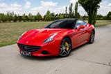 Ferrari California 3.9 V8 T 4-Sitzer MINT CONDTION LED - Ferrari: 3.8