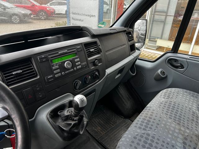Transit Kasten FT 300 M Trend LKW*PDC Hinten*