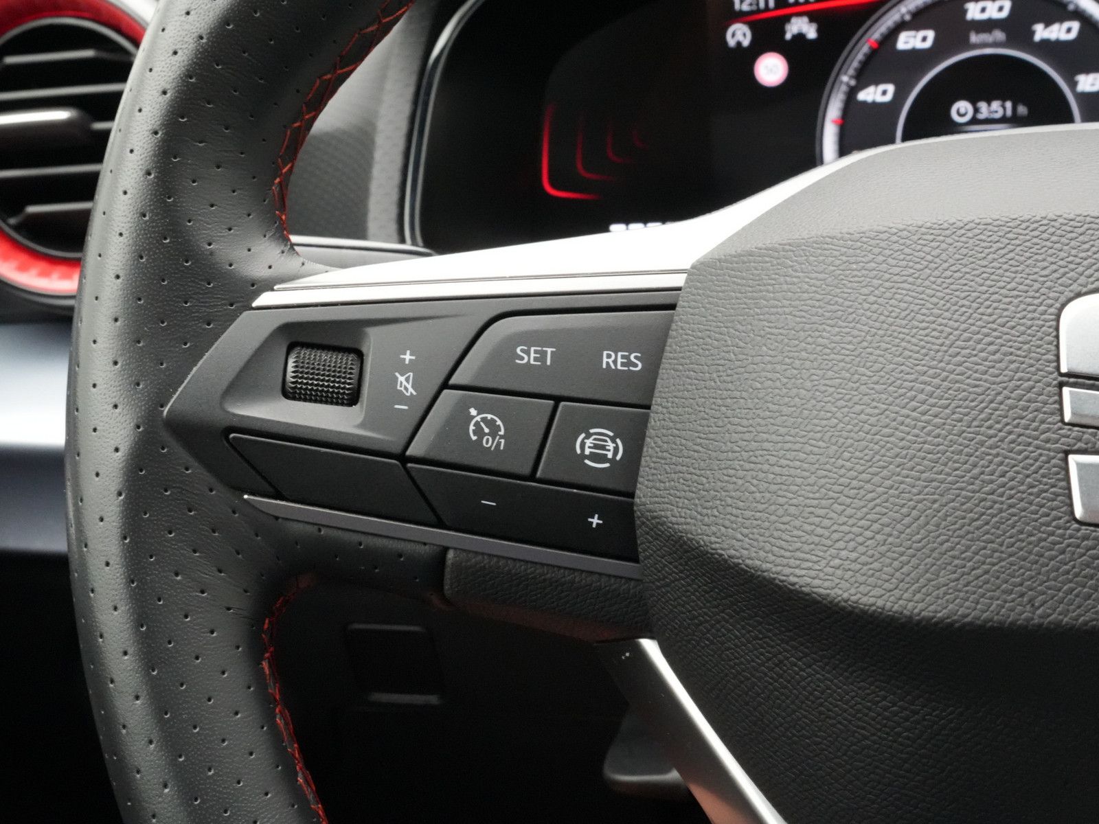 Seat Arona - Bild 5