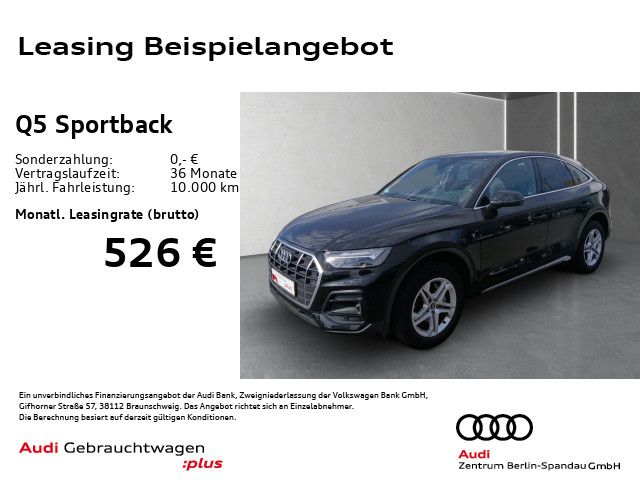 Audi Q5 - Bild 3