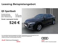 Audi Q5 - Vorschau Bild 3