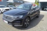 Volkswagen Touareg Elegance 4M*Virtual*Navi*LED*Kamera*ACC - Volkswagen Touareg: Elegance