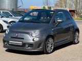 Abarth 500C 1.4 T-Jet 16V C Custom Xenon, Corsa, PDC... - Abarth Gebrauchtwagen in Hannover