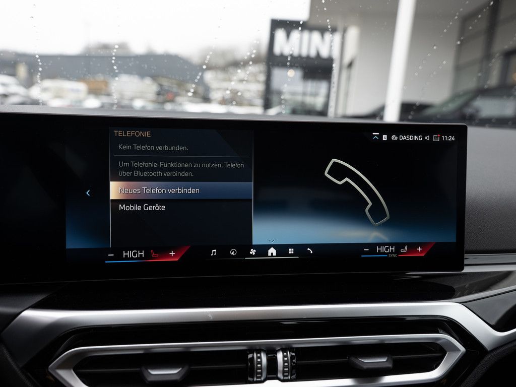 BMW i4 - Bild 20