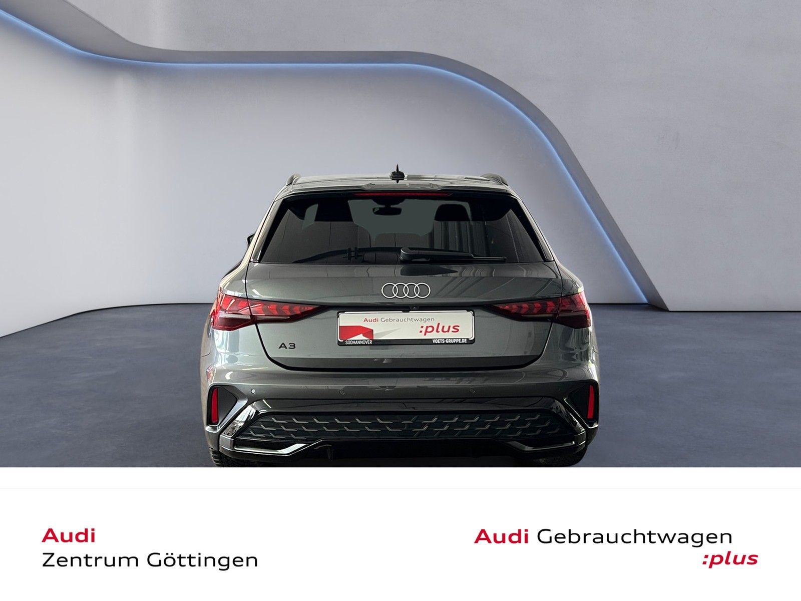 Audi A3 - Bild 4