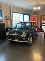 MINI Cooper - MINI Cooper in Kiel