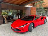 Ferrari F8 Tributo Coupé DCT -