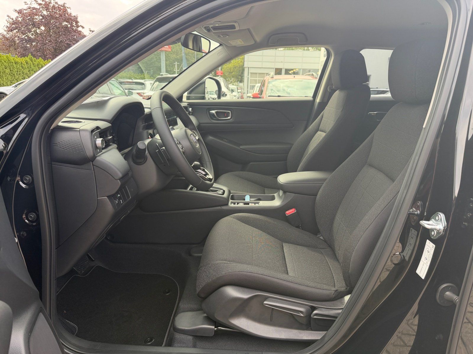 Honda HR-V - Bild 6