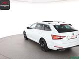 Skoda Superb Combi 2.0 TSI 4x4 L+K STANDHZ,MASSAGE,ACC - Skoda Superb mit Schiebedach