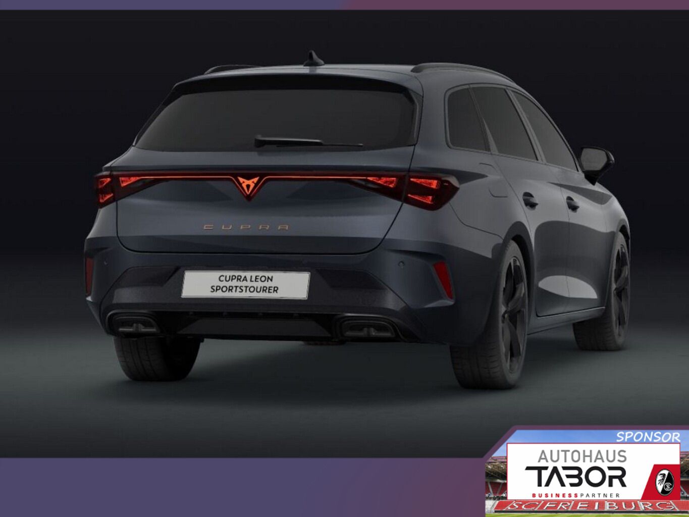 Cupra Leon - Bild 4