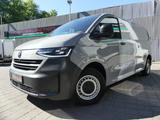 Volkswagen T7 Transporter Kasten 2.0 TDI LR IQ-LIGHT/STDHZ - graue Volkswagen T7 Transporter
