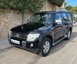 Mitsubishi Pajero 3,0 V6 Benzin - Mitsubishi Pajero: V6