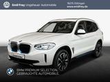 BMW iX3 Inspiring - BMW iX3: Inspiring