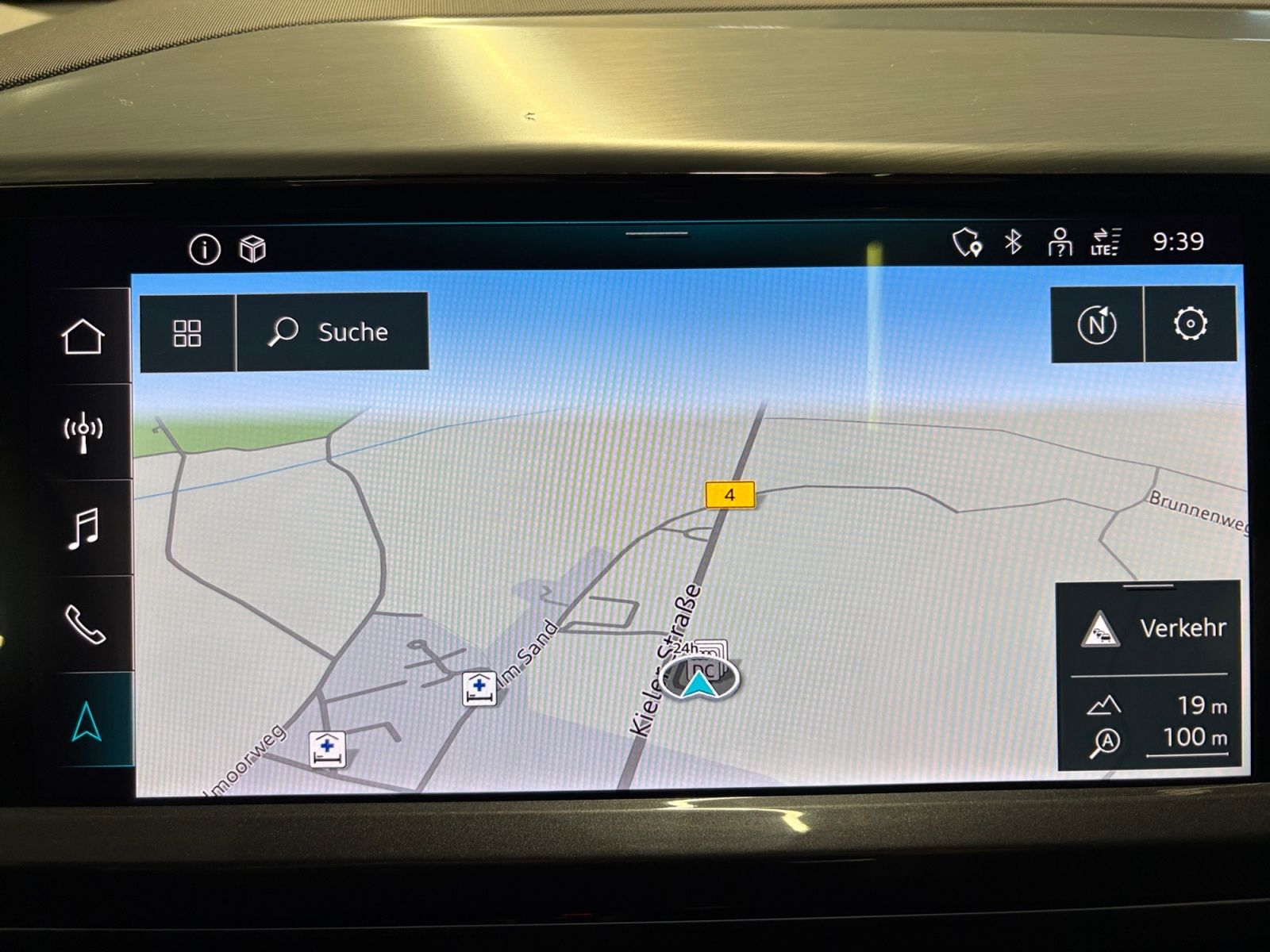 Audi Q4 e-tron - Bild 19