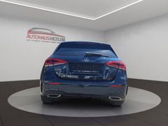 MERCEDES-BENZ A 250 AMG Line El. Panodach Navi Digitales Cockp