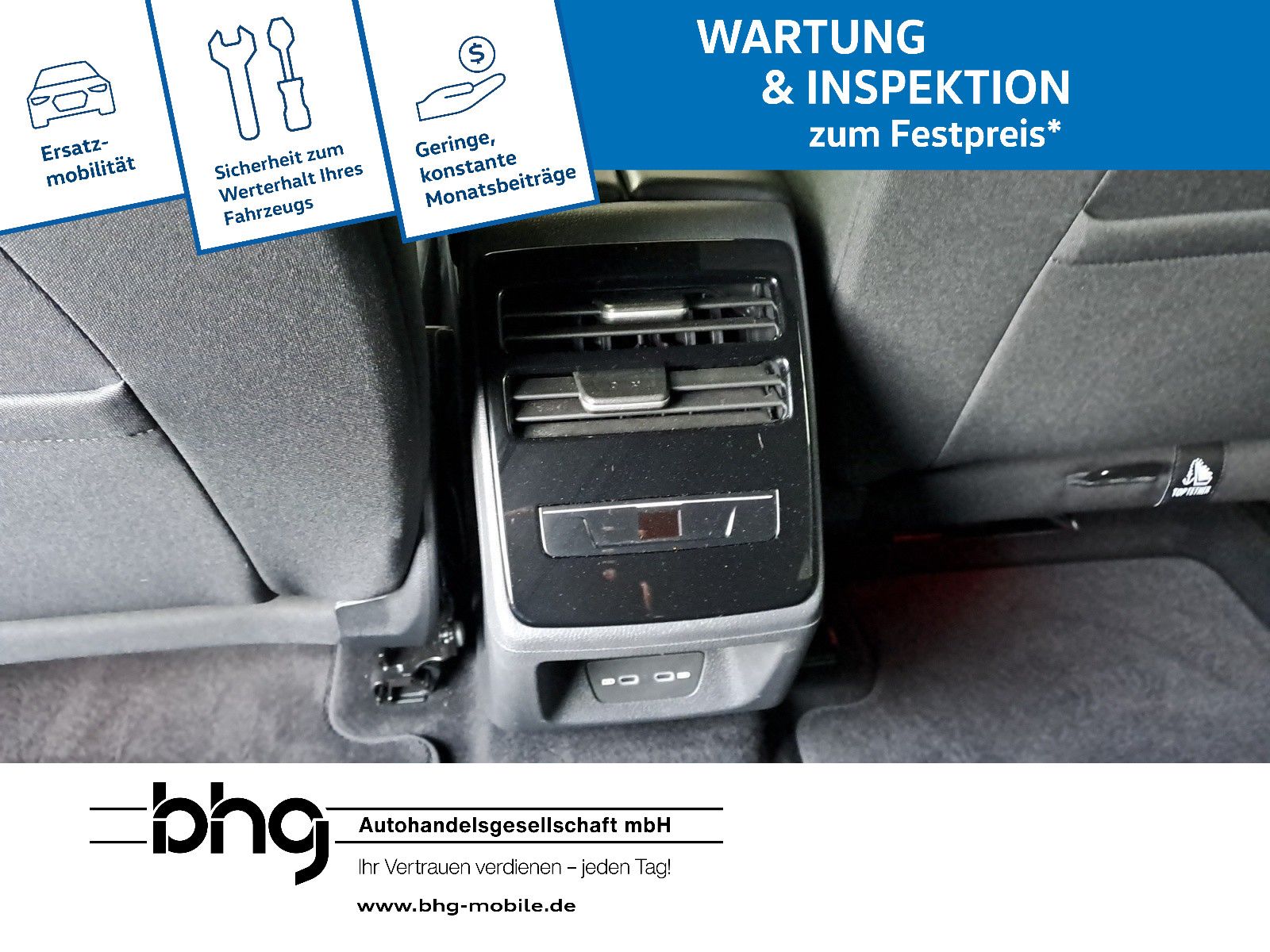 Volkswagen ID.7 - Bild 16