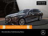 Mercedes-Benz E 300 e T AMG Premium Pano AHK 360° 4xSHZ Digi - Mercedes-Benz E 300 mit Hybrid-Antrieb