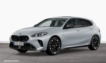 BMW Leasingangebot: BMW M135 xDrive M Sport Driv.Assist.Prof Harman/K
