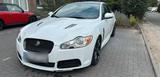 Jaguar XF 5.0 V8 XFR R - Jaguar Gebrauchtwagen von 2010