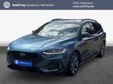 Ford Focus Turnier 1.0 EcoBoost Hybrid Aut. ST-LINE X
