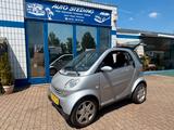 Smart ForTwo fortwo coupe TÜV NEU Klima Panorama - Smart Gebrauchtwagen von 2005