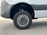 Mercedes-Benz Sprinter 519 CDI 4X4 Doka Pritsche 9GT+STHZG+AHK - Offers