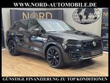 Volkswagen Touareg 4.0 TDI R-Line Black Style Luft/Innov/21 - gebrauchte VW Touareg aus dem Jahr 2020