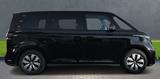 Volkswagen ID. Buzz 77 kWh 150 kW Pro Pro - schwarze Volkswagen ID. Buzz