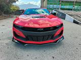 Chevrolet Camaro 6.2L V8 aut. Coupé SS 10 MARCE  - Chevrolet Camaro: 10