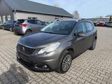 Peugeot 2008 Active - Peugeot 2008: Limousine