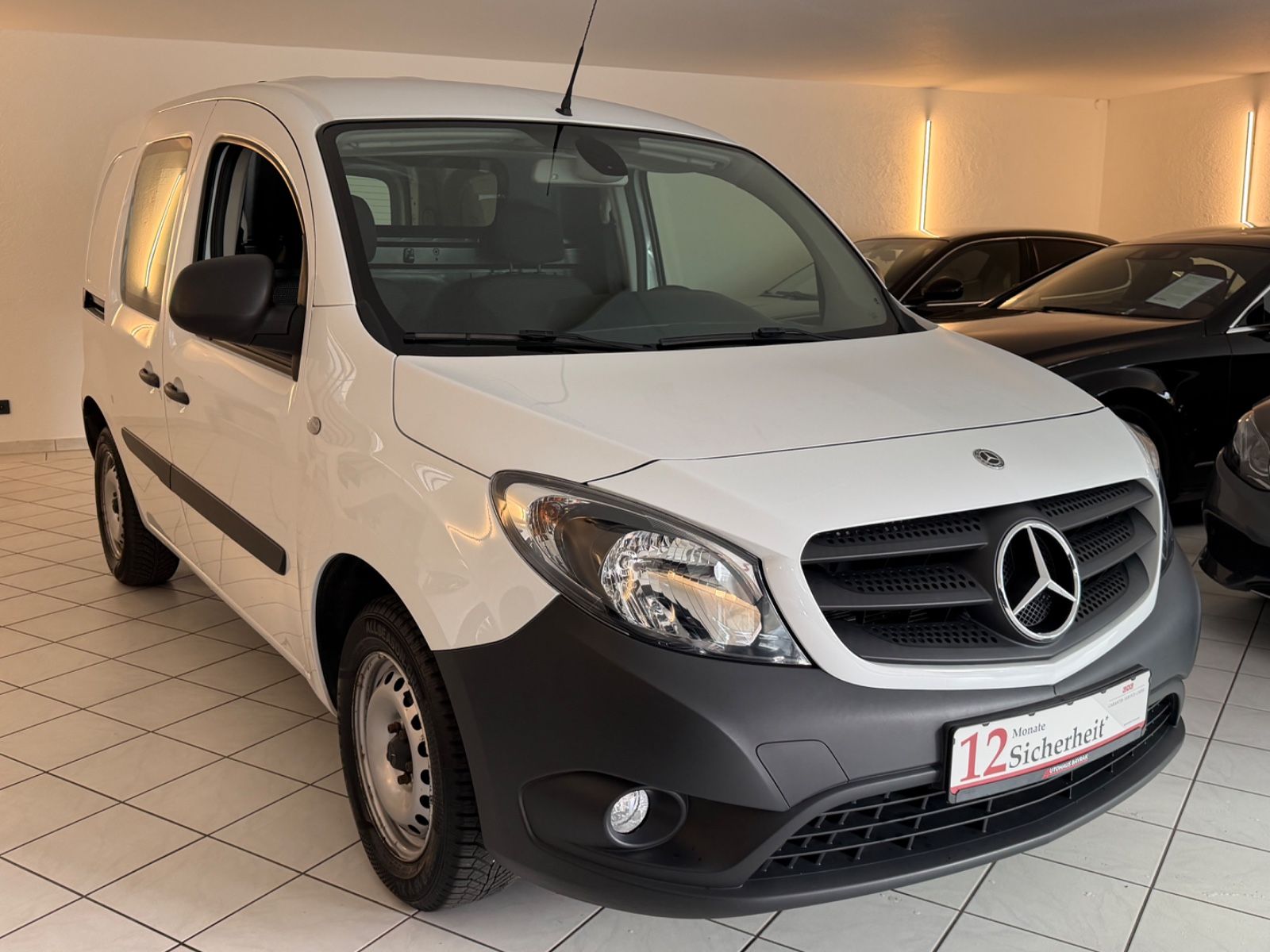 MERCEDES-BENZ Citan