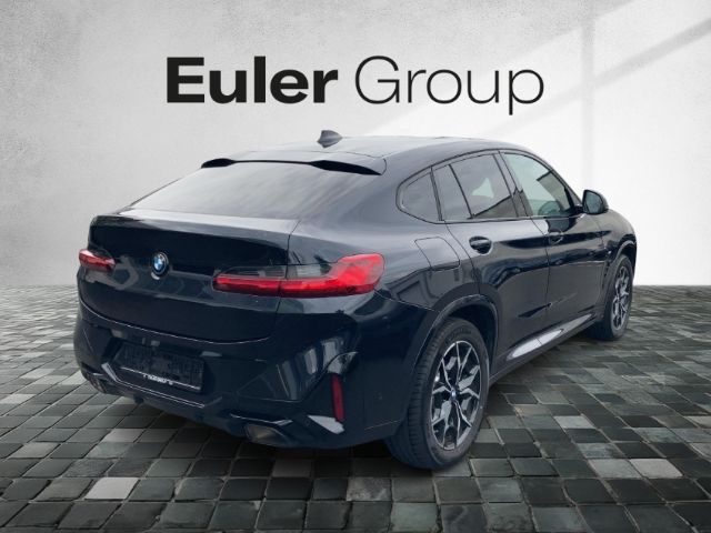 BMW X4 xDrive 30i M-Sport Laser HUD El. Pano Memory foto 4