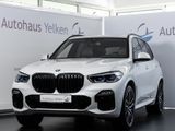 BMW X5 40i M Sport LASER*PANO*HUD*H-K*360 - BMW X5 aus 2019