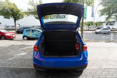 Fahrzeugabbildung Skoda Fabia Ambition AppleCarplay! TOP Ausstattung!