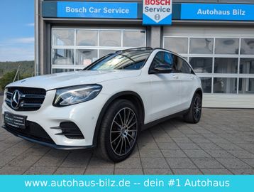 Mercedes GLC 250 - 6