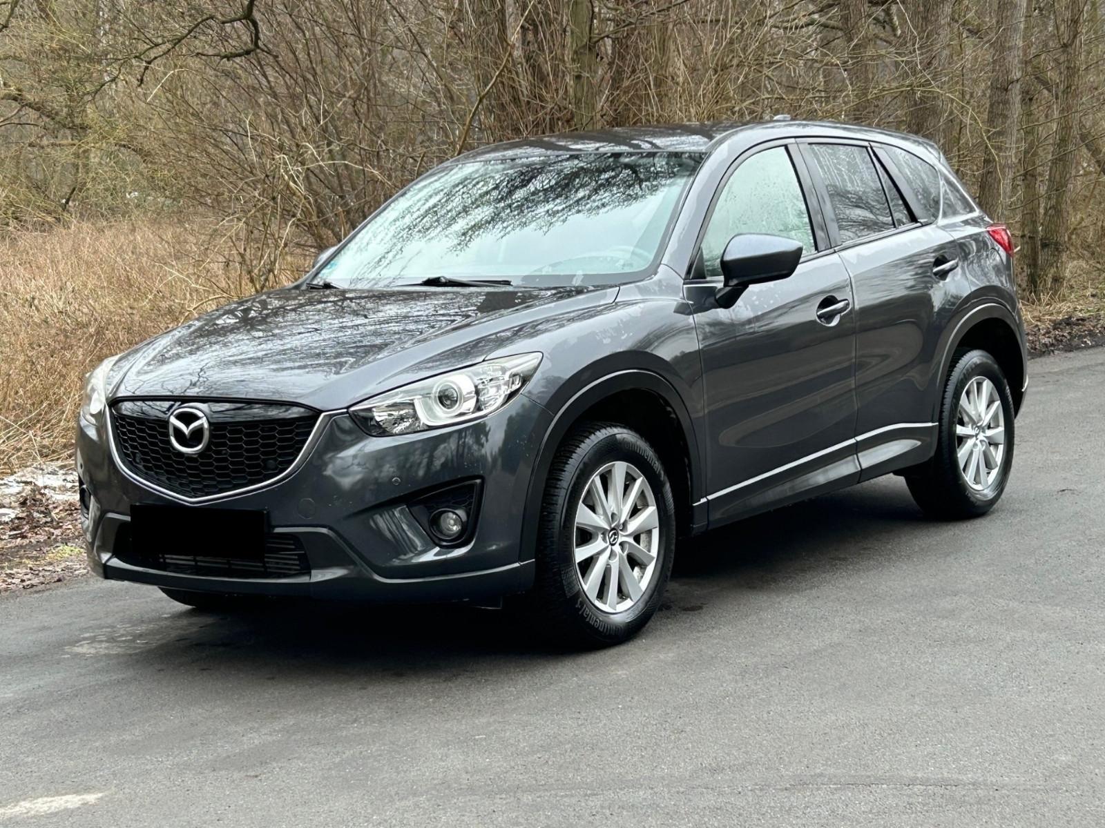 Mazda CX-5 Sendo 2WD *Automatik* *BOSE*