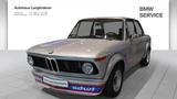 BMW 2002 Turbo - BMW 2002 Oldtimer mit Benzin-Antrieb