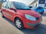 Renault Scenic II Exception AHK/SHZ/Klima/PDC/TÜV 5/2027 - Renault Scenic Exception mit Diesel-Antrieb