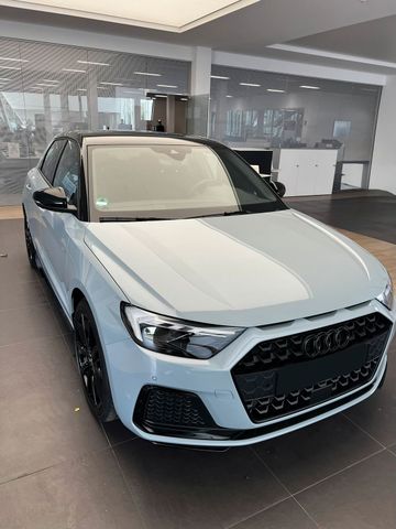 AUDI Audi A1 Sportback advanced 30 TFSI S tronic