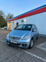 Mercedes-Benz Mercedes benz A170 Benzin - Mercedes-Benz A 170 in Hannover