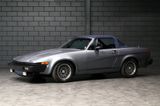 Triumph TR8 Roadster inkl. H-Zulassung - Triumph: Cabrio