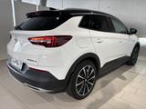 Opel Grandland 1.2 DI Automatik GS - Opel Grandland (X) Gebrauchtwagen