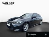 BMW 320i T. M Sport LCI AHK,360°,HUD,LCPro,ACC