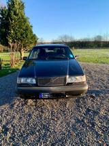 Volvo Schönen Volvo 850 Automatik mit TÜV bis 04... - Volvo 850: Kombi