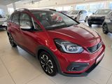 Honda Jazz 1.5 i-MMD Hybrid e-CVT Crosstar Executive - Honda: Crosstar