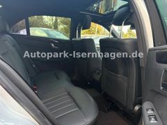 MERCEDES-BENZ E 220 CDI AVANTGARDE*Facelift*4xSHZ*S-Dach*Leder