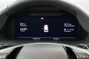 Skoda Kamiq Tour 1.5 TSI DSG LED MATRIX PDC KAMERA