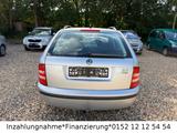Skoda Fabia Combi Elegance - Skoda Fabia: Combi Elegance